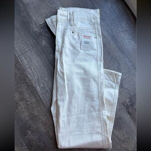 Women’s Levi Strauss Straight Jeans